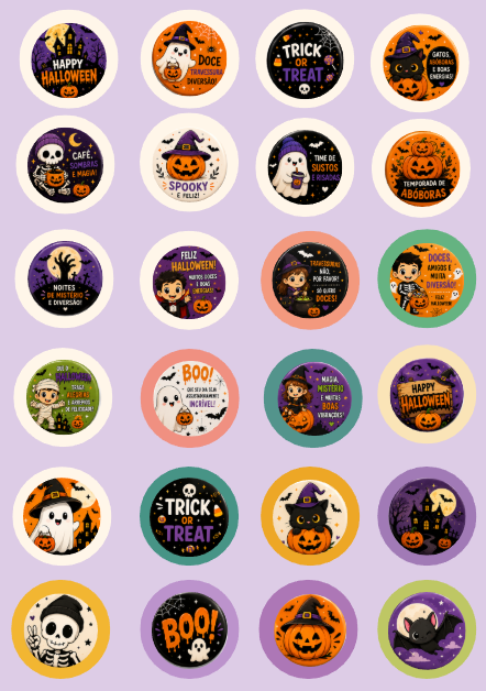 Halloween
