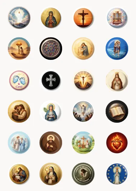 Católicos