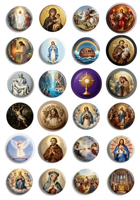 Cristãos