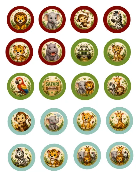 Safari